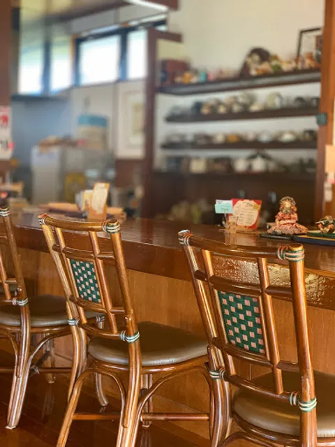 類かふぇ ぎゃらりぃ