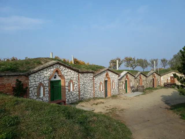 Chalupa na rozcestí