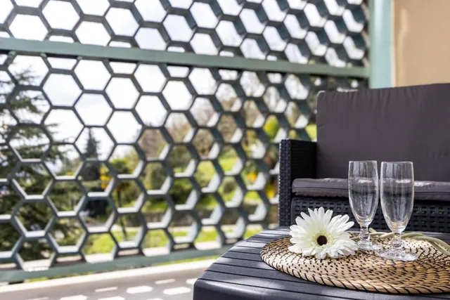 Foresteria Lombarda Al Castagneto