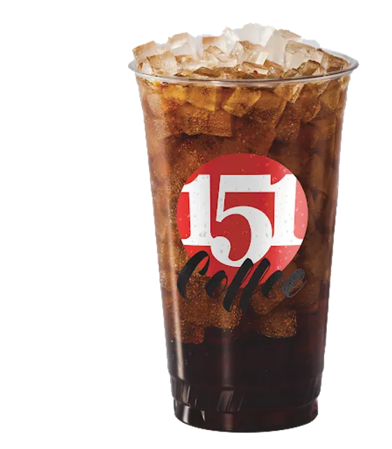 151 Coffee