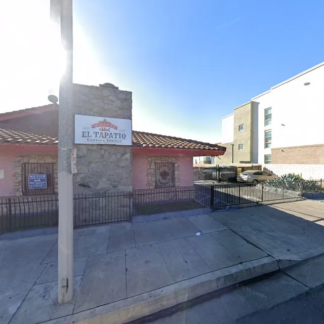 Hacienda Arzate Restaurant & Sports Bar