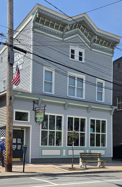 Thousand Islands Museum