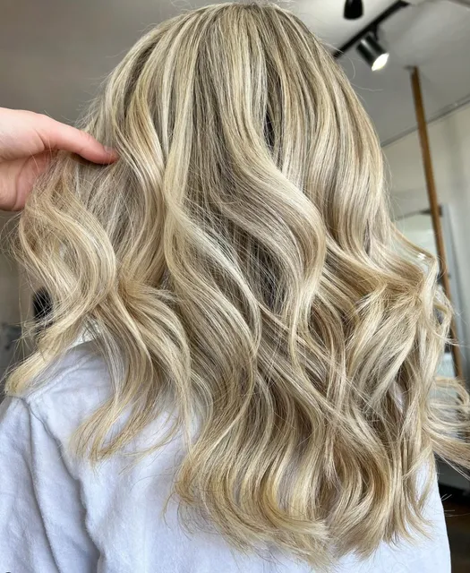 AKA at Tiffany Scott Salon