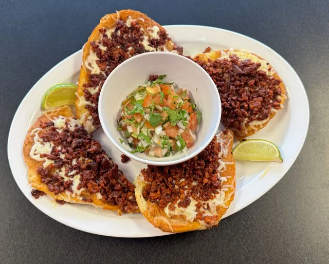 Rudy’s Restaurant Taqueria