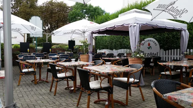 Apostel Griechisches Restaurant