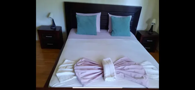 K’s Place apartment@Pravets by the lake golf resort