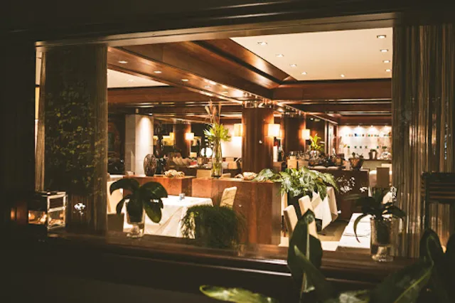 Ristorante Tajer D'Oro