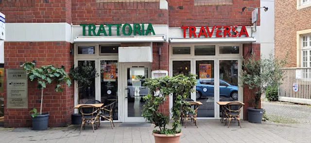 Trattoria Traversa - Münster