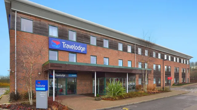 Travelodge Haverhill