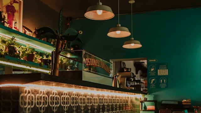 Sirilo | Cocina Folk