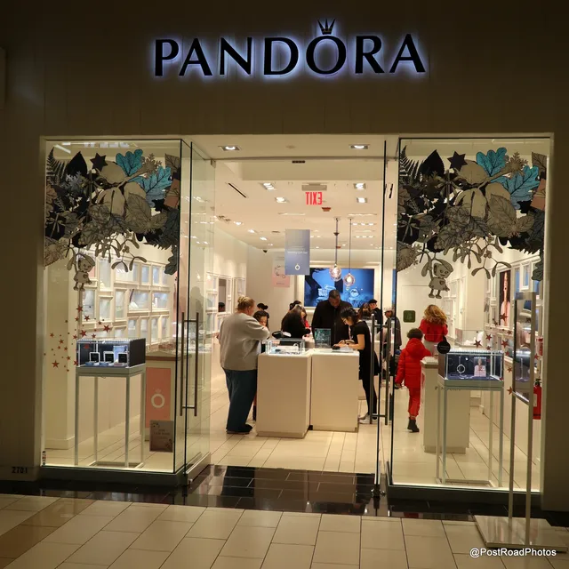 Pandora