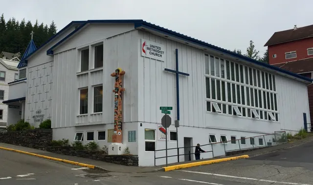 The Ketchikan Hostel