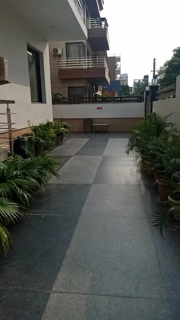 AuraBnB Homes Gurugram