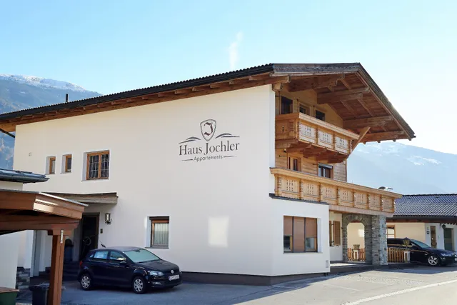 Haus Jochler