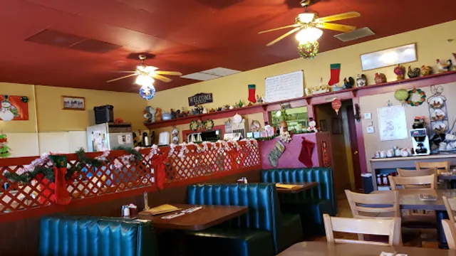 Oryz Family Restaurant