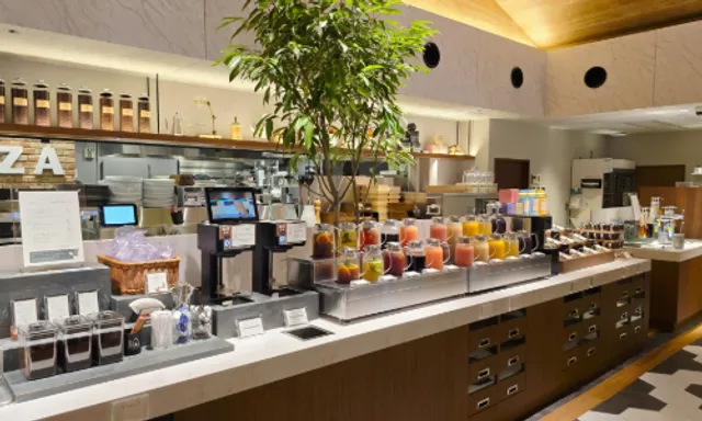 ITALIAN RESORT PERTICA（ペルティカ） 港北ニュータウン