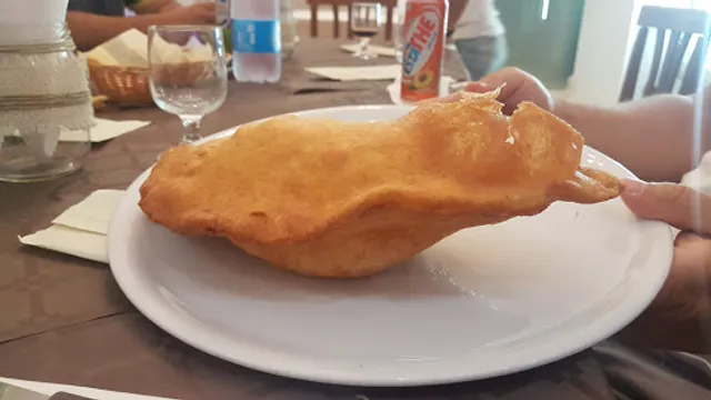 Bar pizzeria Tre Archi