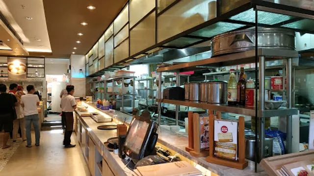 Imperial Kitchen & Dimsum - D Mall Depok