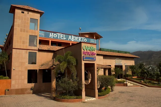 Hotel & Resort Camino Mexicano