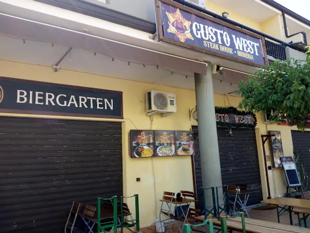 Gusto West