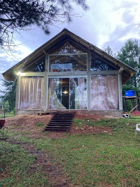 Chalé Familiar | Pousada