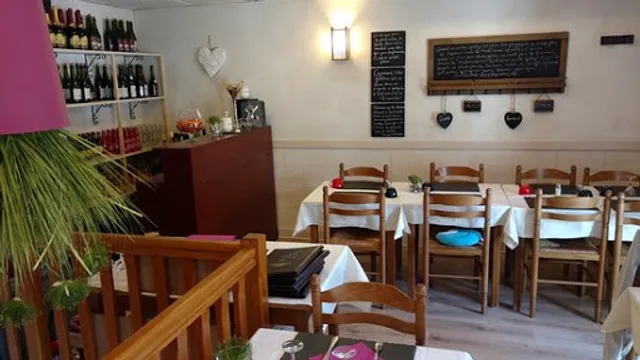 La Ronde des Crêpes