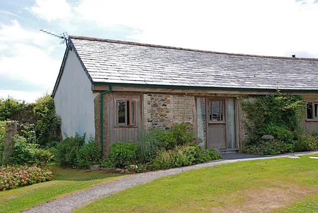 Kerriers Barn & Studio
