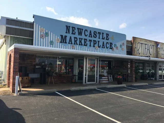 Newcastle Marketplace