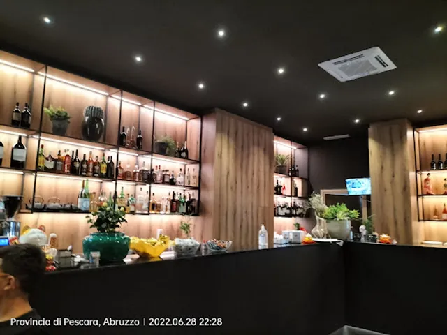 Umi Sushi Montesilvano