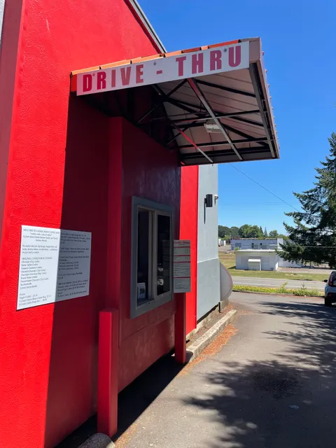 Sweet Taste Bakery & Coffee House