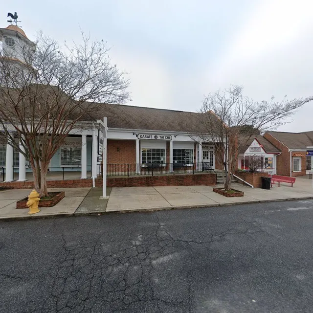 The Little Gym of Dunwoody, GA