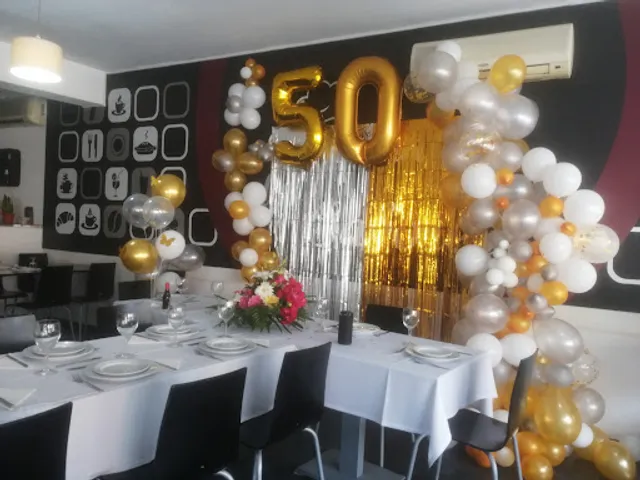 O Cantinho Dos Sabores