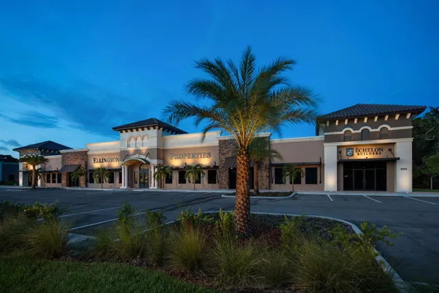 Ellingson Properties