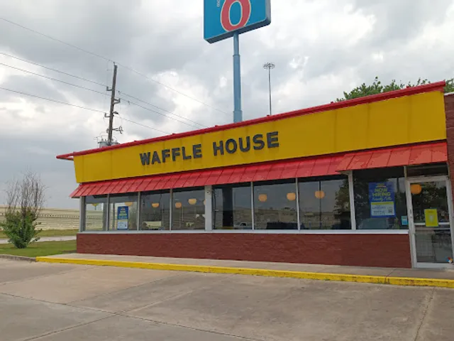 Waffle House