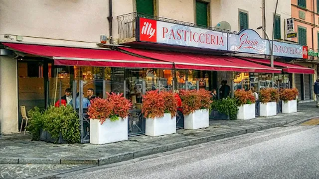 Pasticceria, Caffetteria Bar Quarrata | Bar Grazia