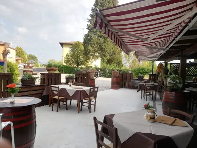 Trattoria Al Postiglione dal 1938