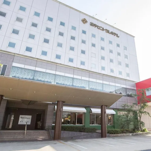 Yokote Central Hotel