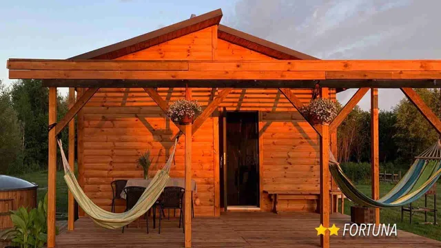 KUNDZIŅI GUEST HOUSE