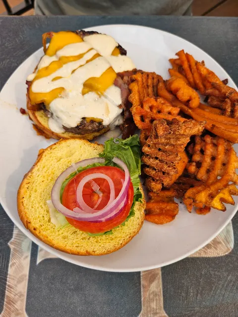 Copper Bar and Grill