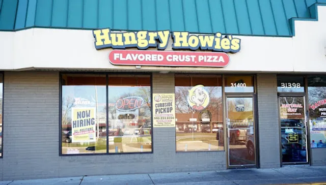 Hungry Howie's Pizza