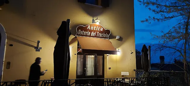 Il Truciolo