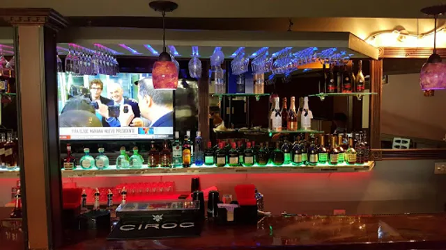 Dary's Bar Restaurant