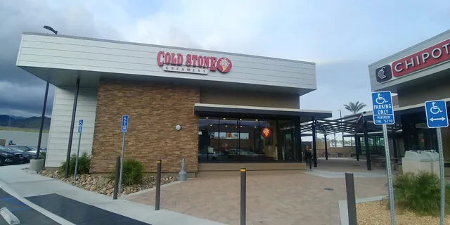 Cold Stone Creamery