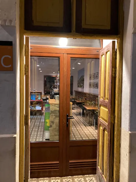 Tasca Bar La Dorotea