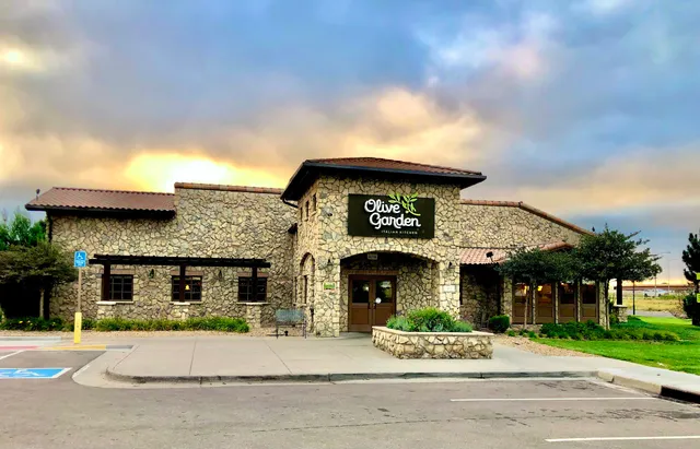 Olive Garden Italian Restaurant