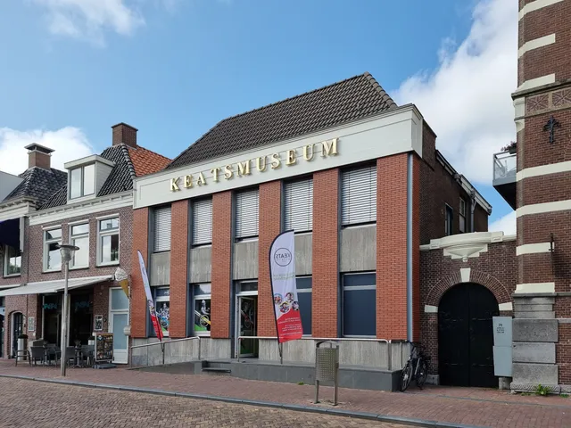 Kaatsmuseum