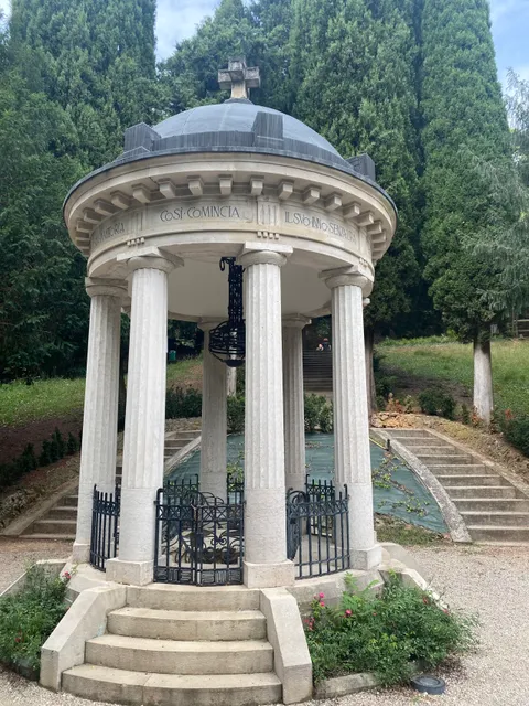 Monumento a Francesco Baracca