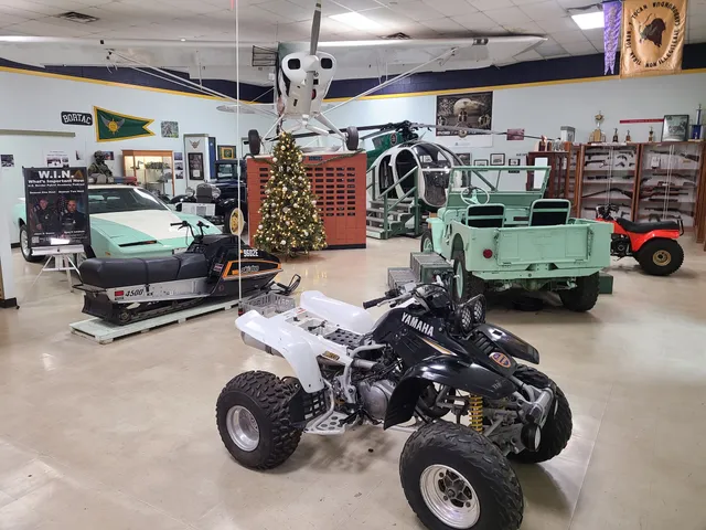 National Border Patrol Museum