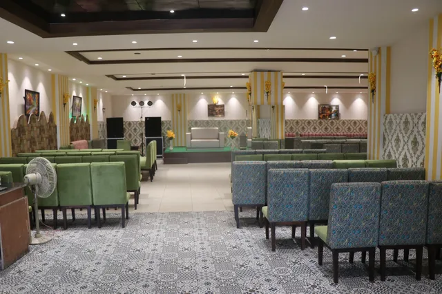Khaira Restaurant & Party Hall