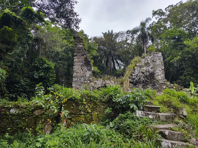 Ermida de Santo Antônio do Guaibê